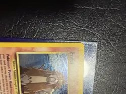 Entei Holo Rare 6/64 Neo Revelation Pokemon TCG LP/Excellent - Image 3