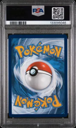 2025 POKEMON SVP EN-SV BLACK STAR PROMO AZURE LEGENDS TIN #178 KYOGRE EX PSA 10 - Image 2