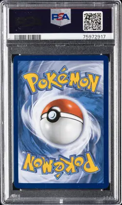 2021 POKEMON CELEBRATIONS CLASSIC COLL GERMAN #24 BIRTHDAY PIKACHU-HOLO PSA 10 - Image 2
