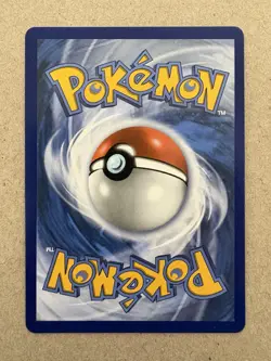 Pokemon - Team Rocket - Emcee's Hype 220/182 - Ultra Rare Holo NM - Image 2