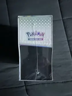 Brand New Sealed Pokemon Center Prismatic Evolutions ETB - $350.00 - Image 2