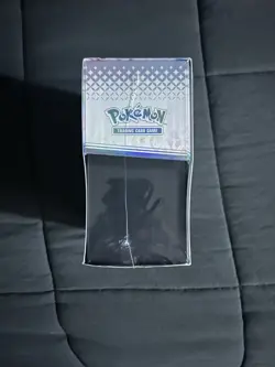 Brand New Sealed Pokemon Center Prismatic Evolutions ETB - $350.00 - Image 4