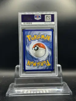 PSA 10 Blastoise 2/102 Celebrations Classic Collection Pokemon - Image 2