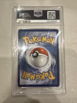 2021 Pokemon Sword & Shield Evolving Skies Fa Secret Umbreon Vmax #214 PSA 10 - Image 2