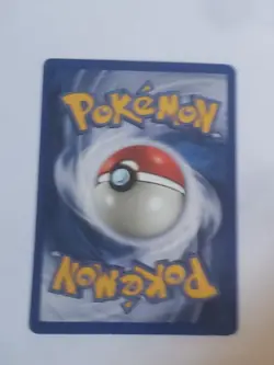 Pokemon TCG Snubbull Neo Revelation 55/64 Regular Unlimited Common - Image 2