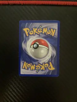 Pokemon TCG Team Rocket Dark Arbok 2/82 Holo Rare LP - Image 2