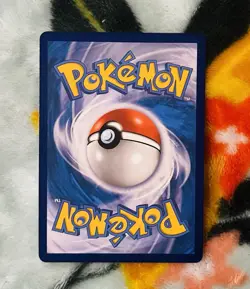 Pokemon TCG Arceus V Brilliant Stars SWSH Metal Promo Ultra Rare 122/172 NM - Image 2