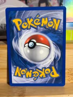 SNUBBULL 74/115 Unseen Forces Unlimited Vintage Pokemon TCG Lightly Played - Image 2