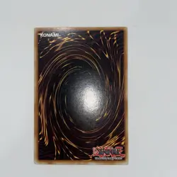 Yugioh Red-eyes Black Metal Dragon Pp01 Secret Rare Misprint Lp - Image 4