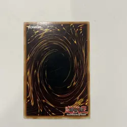 Yugioh Red-eyes Black Metal Dragon Pp01 Secret Rare Misprint Lp - Image 5