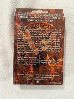 Yu-Gi-Oh Starter Deck and More! 1st Edition - Image 2