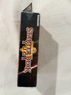 Yu-Gi-Oh Starter Deck and More! 1st Edition - Image 3