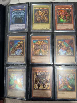 Yu-Gi-Oh Starter Deck and More! 1st Edition - Image 5