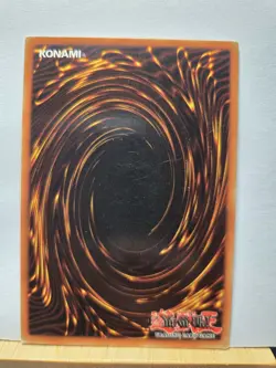 Yu-Gi-Oh! TCG Red-Eyes B. Dragon Secret Rare BPT-005 - Image 2