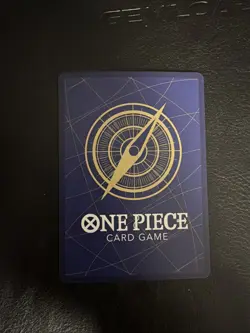 ONE PIECE Card 1st anniversary set English version Monkey D. Luffy St10-006 - Image 3