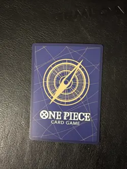 ONE PIECE Card 1st anniversary set English version Monkey D. Luffy St10-006 - Image 4