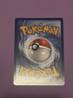 Pokemon Shining Mew 40/73 Shining Legends Holo Rare Card Near Mint Condition - Image 2
