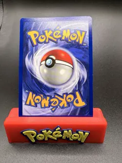 Pokemon TCG Pikachu #4 Stamped NM/LP 1999 Black Star Promo Card WOTC - Image 2