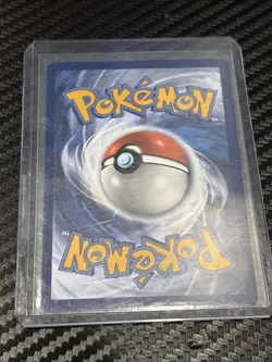 Pokemon TCG Baxcalibur Card 210/193 IR Sv02: Paldea Evolved 2023 - Image 4