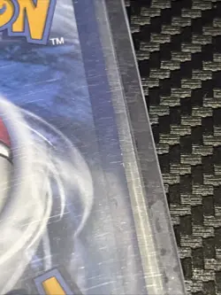 Pokemon TCG Baxcalibur Card 210/193 IR Sv02: Paldea Evolved 2023 - Image 5