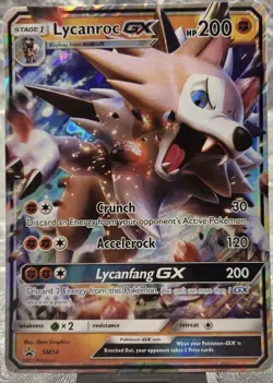 Pokemon TCG Jumbo Promo Cards LOT OF 5 - SUN AND MOON - SWSH - NEAR MINT - XY - Image 3