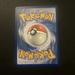 Horsea SVP137 Black Star Promo Scarlet & Violet Holo Pokemon Card - Image 4
