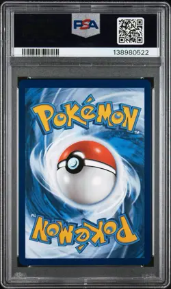 Pokemon TCG Mega Latias EX Sir 181/132 Holo Card Mega Evolution Series PSA 10 - Image 2