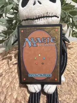 Megrim Stronghold Uncommon Card MTG Magic the Gathering - Image 2