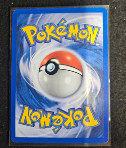 Vintage 2000 Pokemon TCG Venusaur Black Star Promo 13/53 WOTC Nice Card LP - Image 2