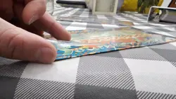 full set of "sealed" southern islands pokemon cards - Image 4