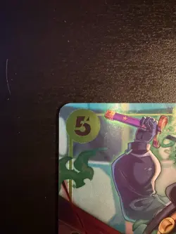 One Piece TCG Roronoa Zoro OP07-113 One Piece Day Dallas 2025 PROMO Card OPTCG - Image 5