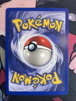Charmeleon - 24/102 - Pokemon Base Set Shadowless Card NM - Image 4