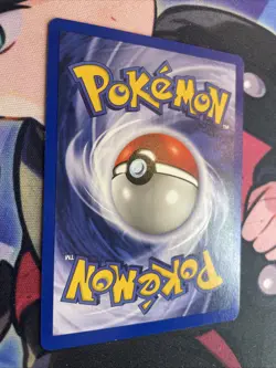 Charmeleon - 24/102 - Pokemon Base Set Shadowless Card NM - Image 5