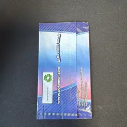 1X Pokemon 25th Anniversary McDonalds Promo Sealed Booster Card Free Shipping! - Image 2