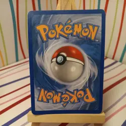 Pokemon TCG Latios 4/17 Pop Series 7-2008 Promo Cosmos Holo Foil Card - Image 2