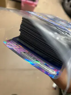1300+ REVERSE/HOLO +36 EX IR +13 SPEC Pokemon Cards Bulk Modern Scarlet & Violet - Image 2