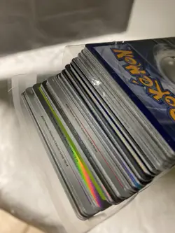 1300+ REVERSE/HOLO +36 EX IR +13 SPEC Pokemon Cards Bulk Modern Scarlet & Violet - Image 4