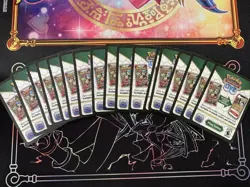 Pokemon TCG Online 23x Black Bolt Code Cards *Message Delivery* - Image 1