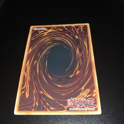Earthbound Immortal Wiraqocha Rasca Limited Edition Card CT06-EN004 LP - Image 2