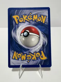 Mr. Mime 6/64 Holo Card Jungle Set 1999 Pokemon WOTC - Image 4