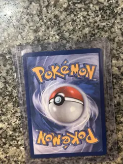 Pokemon TCG Riolu Illustration Mega Evolution Card MEP 10 - Image 2
