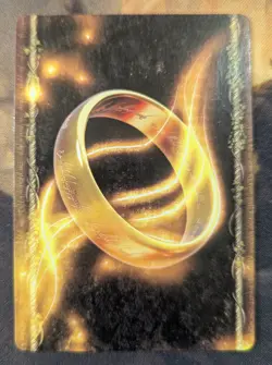 The Lord of The Rings LCG Eowyn Promo Card Fellowship Event 2018 - Image 2