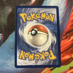 Team Rocket's Mewtwo ex - SVP205 Black Star Promo Card (Pokemon) Double Rare - Image 2