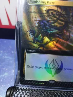 Vanishing Verse Extended Art 354 Rare 2x Card Bundle (Strixhaven, 2021) VF+ MTG - Image 3