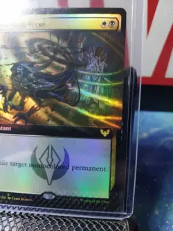 Vanishing Verse Extended Art 354 Rare 2x Card Bundle (Strixhaven, 2021) VF+ MTG - Image 4