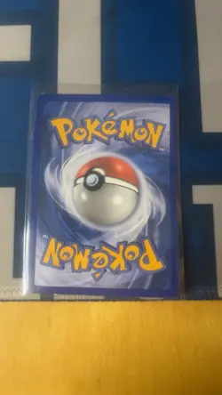 Pokemon Eevee Card TCG 62/100 Platinum Burger King 2008 Reverse Holo READ - Image 2