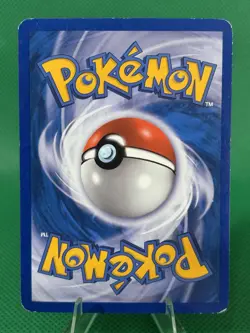 Pokemon Card - Holon Fossil EX Holon Phantoms 86/110 Reverse HOLO Stamped - Image 2