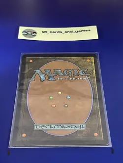 Path to Exile M #0004 (Borderless) MAR Marvel Universe: Eternal-Legal (NON-Foil) - Image 2