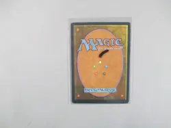 MTG Harbinger of Night from Mirage EX-MT -NMT - Image 2