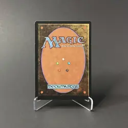 Magic: The Gathering Conversion MTG Revised Edition Vintage 1994 LP - Image 2